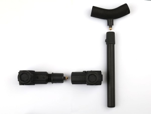 Suport Matrix 3D-R EVA Butt Rest Extending Pentru Scaun Modular - Img 2