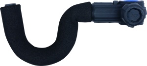 Suport Matrix 3D-R Up & Over Pole Rest pentru Scaun Modular