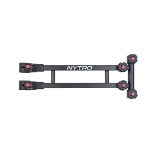 Suport Umbrela Dublu Nytro X36 Bait Brolly Arm Telescopic