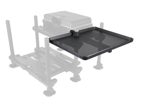 Tava Laterala Matrix Self-Suporting Side Trays