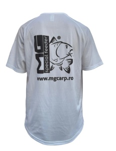 TRICOU L logo AMG aRoma Rocket Super Tengo - MG7253 - Img 2