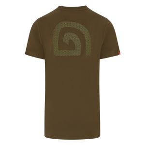 Tricou Trakker CR Logo T-Shirt - Img 2