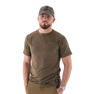 Tricou Trakker TechPro T-Shirt - Img 3