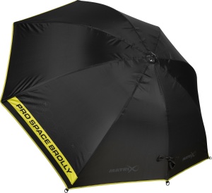 Umbrela Matrix Pro Space Brolly - Img 2
