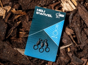 Vartej Nash Helicopter Swivel, 10buc/plic - Img 2