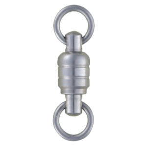 Vartej Otel Owner TSS-54 72754 No.5 Tough Stainless Swivel Hyper Spin 470lb/213kg 2buc/pac - Img 2