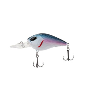 Vobler Formax Attack Little Crank 50F 5cm/7g, culoare 04