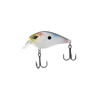 Vobler Formax Attack Square Crank NG 50F 5cm/8g, culoare 05