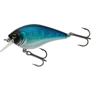 Vobler Swimy Crankbait SR60 60mm 13gr E18