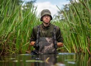 Waders Nash Zero Tolerance HD XL, Camo - Img 5