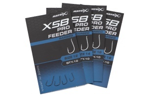 X5B Pro Feeder Size 16 Barbed - Img 4