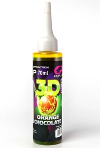 3D RANGE DIP CIOCOLATA & PORTOCALA 70ml