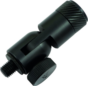 Adaptor Fox Black Label QR Angle Adapter