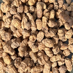 Alune tigrate nepreparate 12-18mm 5KG
