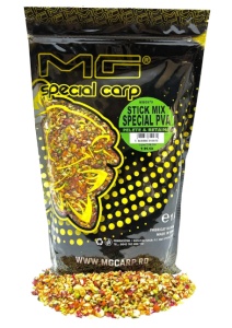 Amestec Săculeț Solubil Special PVA Stick Mix 1kg MG0970