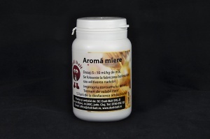 Aroma Lichida "Miere"