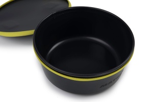 Bac de Nada Matrix Moulded EVA Bowl with Lid, 7.5l - Img 3