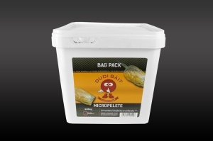Bag Pack Micropelete