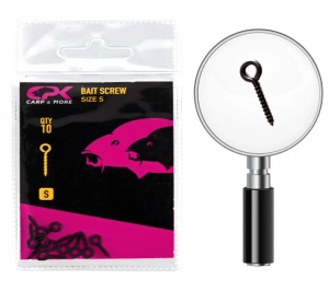 BAIT SCREW 7mm (SURUB)