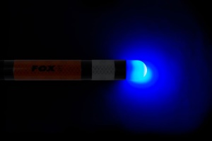 Baliza Luminoasa Fox Halo Illuminated Marker Pole - 1 Pole Kit - Img 2