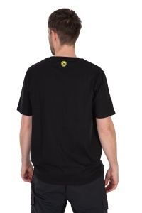 Black Mini Logo T-Shirt S - Img 2