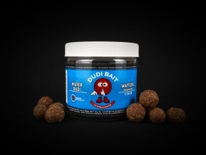Boilies pentru carlig Mister Dudi "Wafters" 18 mm + 20 mm