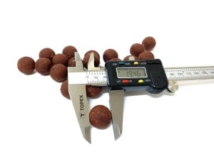 Boilies Semisolubil Attract 20mm MG0452 - Img 3