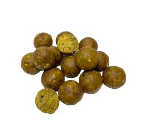 Boilies Semisolubil Super Tengo® 20mm MG6417 - Img 2