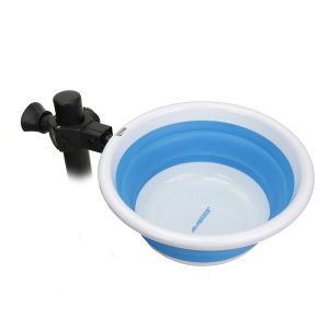 Bol Nada Pliabil cu Suport Lateral Formax Elegance Feeder Pro - Img 3