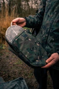 Borseta cantar Trakker NXC Scales Pouch - Img 9