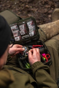 Borseta Trakker NXG Compact Tackle Bag - Img 10