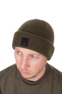 Caciula Fox Khaki HD Beanie - Img 2