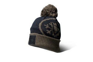 Caciula Nash ZT Patch Bobble Hat - Img 2