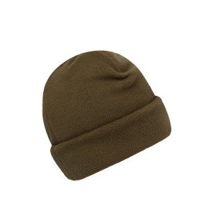 Caciula Trakker TechPro WR Beanie - Green - Img 2