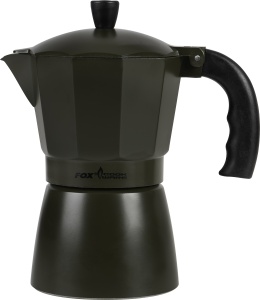 Cafetiera Fox Cookware Espresso Maker, 300ml