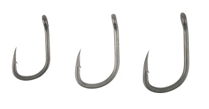 Carlige FOX Edges Wide Gape Beaked X, 10buc/plic - Img 2