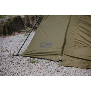 Carp Pro - Cort Big Session 3+ Persoane 330x330x220cm - Img 8