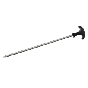 Carp Pro - Cuie Fixare Cort 30cm, 10buc/set - Img 2