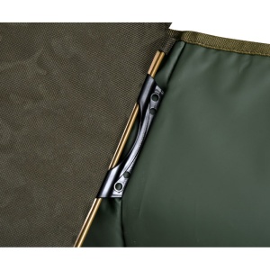 Carp Pro - Husa Lansete Diamond Reglabila 10'-13' - Img 4