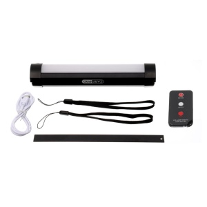 Carp Pro - Lampa Bivvy Cu Telecomanda Pentru Cort