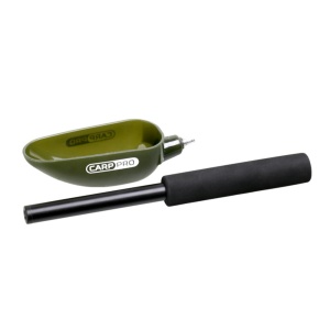 Carp Pro - Lingura De Nadit 28cm EVA - Img 2