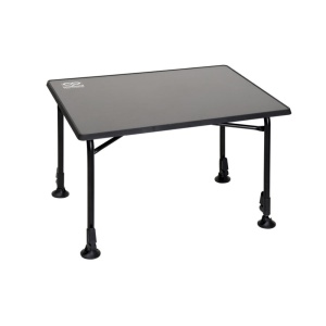 Carp Pro - Masa Pliabila Delight Rig Table pentru Monturi + Geanta Transport 80x60cm