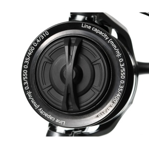 Carp Pro Mulineta Crap Long Cast Tork 10000 SD - Img 5