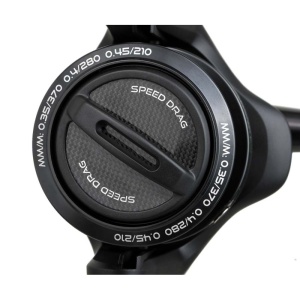 Carp Pro - Mulineta Rondel 10000 SD - Img 5