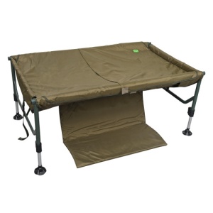 Carp Pro - Saltea de Primire Crap Delight Tip Craddle XL 120x70x40cm