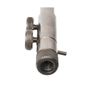 Carp Pro - Suport Telescopic SS Bankstick 2 Screw 30-50cm - Img 4