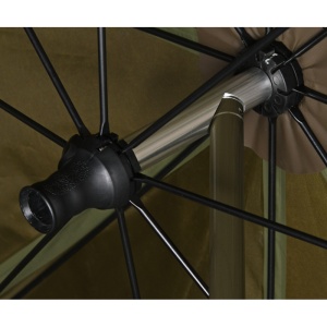 Carp Pro - Umbrela Brolly 60" 2,5m - Img 5