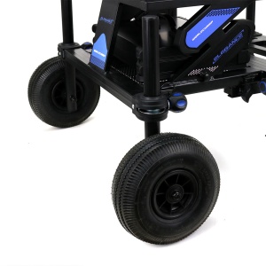 Carucior Formax Elegance Feeder Pro Worldchamp Seatbox Trolley - Img 3