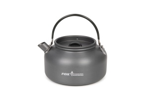 Ceainic Fox Cookware Heat Transfer Kettle, 0.9L