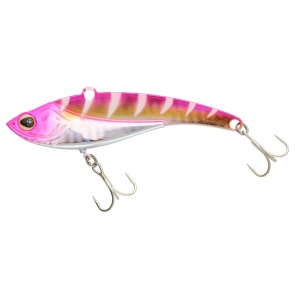 Cicada Sakura Salty Blade 90mm 25gr 145 Pink Tiger